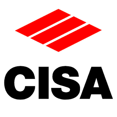 logo cisa cerrajería